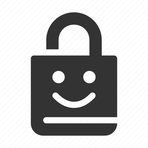 Gdpr, lock, protection icon - Download on Iconfinder