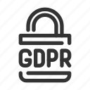 data, gdpr, protection, secure