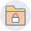 document, folder, gdpr, lock, safe folder, security 