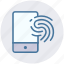 app, fingerprint, fingerprint protection, fingerprint scanner, mobile, secured mobile, smartphone 