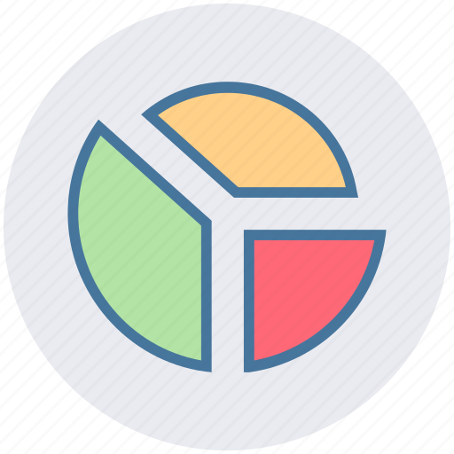Analysis, chart, diagram, graph, pie chart, report, statistics icon - Download on Iconfinder