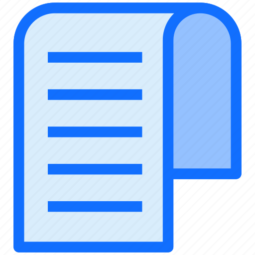 List, task, document icon - Download on Iconfinder