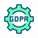 gdpr, protect, protection, security, setting, shield, tools