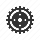cogwheel, gear, machine, steel, transmission, wheel, preferences 