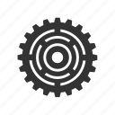 cogwheel, gear, machine, steel, transmission, wheel, tools 