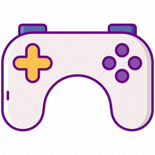 Controller, game, gaming, video icon - Download on Iconfinder