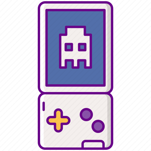 Console, game, retro, video icon - Download on Iconfinder