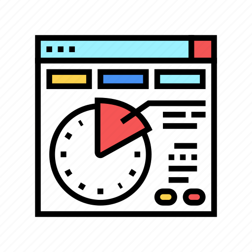 Energy, time, planning, manage, drink, productivity icon - Download on Iconfinder