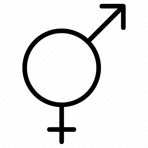 Gender, sexual, orientation, transgender, sex icon - Download on Iconfinder