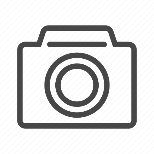 Camera, image, media, photo, photography, picture, social icon - Download on Iconfinder