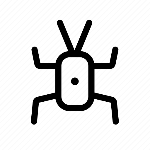 Bug, insect, defect, beetle icon - Download on Iconfinder