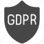 data, gdpr, protection, shield 