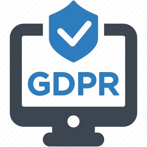 Data, gdpr, protection icon - Download on Iconfinder