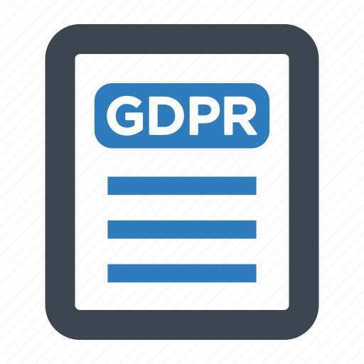 Compliance, data, gdpr icon - Download on Iconfinder