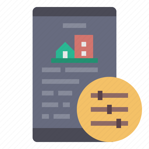 Data, control, data controller, general data protection regulation, gdpr icon - Download on Iconfinder