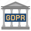 financial, bank, financial information protection, gdpr, general data protection regulation 