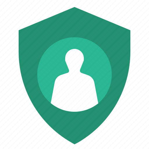 Personal, gdpr, general data protection regulation, personal dataprotection, profile icon - Download on Iconfinder