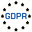 data, gdpr, general, protection, regulation, general data protection regulation 