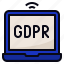 gdpr, privacy, regulations, website 