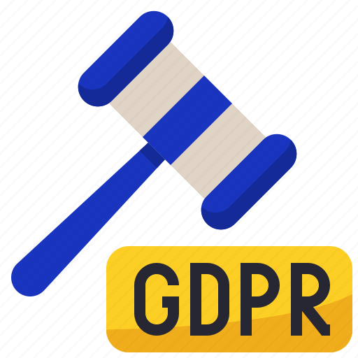 Gdpr, justice, law, rgpd icon - Download on Iconfinder