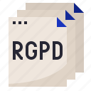 data, document, rgpd, rules