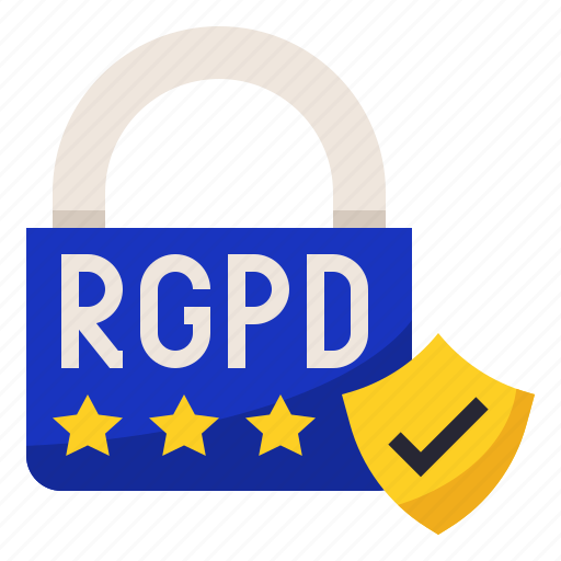 Data, eu, protection, rgpd icon - Download on Iconfinder