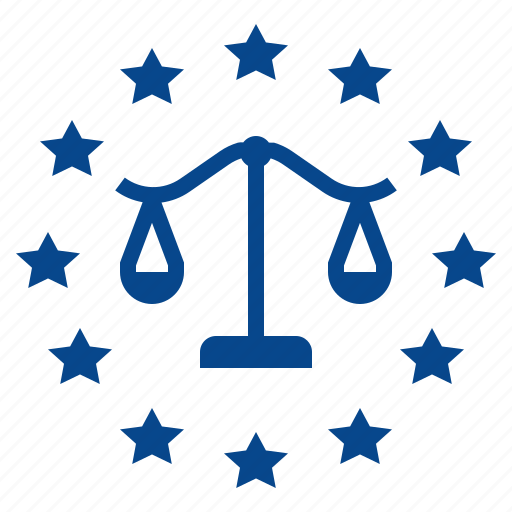 Data, eu, law, protection icon - Download on Iconfinder