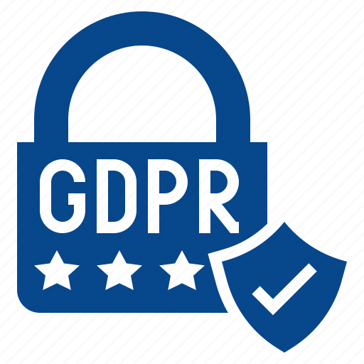 Data, eu, gdpr, protection icon - Download on Iconfinder