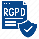data, protection, rgpd, security