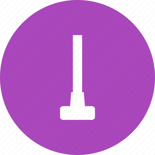 Construction, equipment, hammer, iron, sledgehammer, tool, work icon - Download on Iconfinder