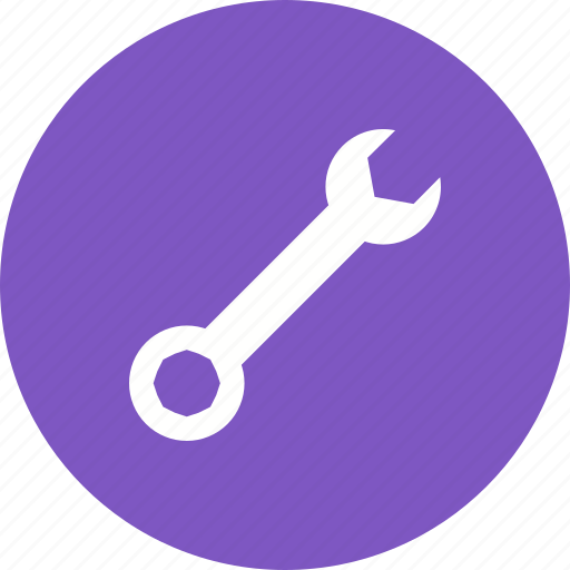 Adjustable, metal, object, pipe, spanner, tool, wrench icon - Download on Iconfinder