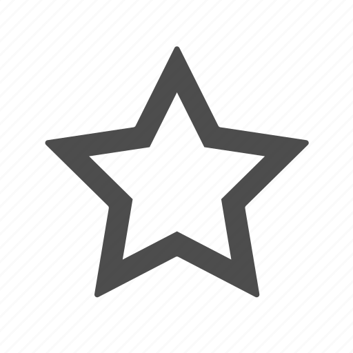 Badge, bookmark, favorite, rate, star icon - Download on Iconfinder