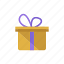 birthday, box, celebration, christmas, gift, party, present