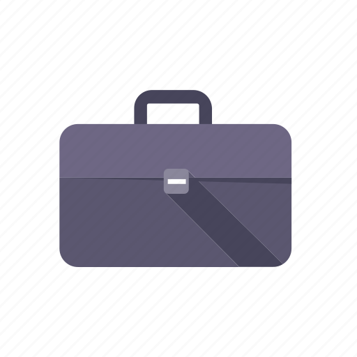 Baggage, briefcase, business, luggage, marketing, portfolio, suitcase icon - Download on Iconfinder