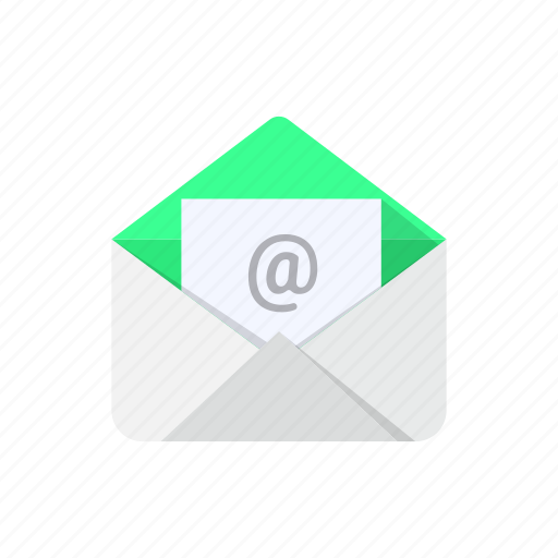 Communication, conversation, email, envelope, letter, mail, message icon - Download on Iconfinder