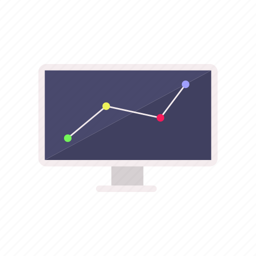 Analytics, business, chart, finance, graph, marketing, seo icon - Download on Iconfinder
