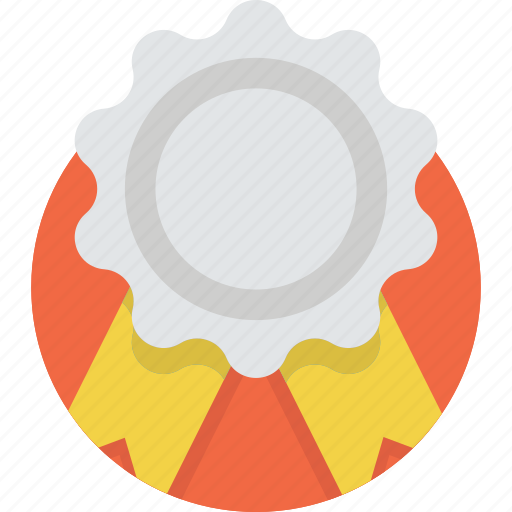 Badge, badges, banner, best, quality, ribbon, seal icon - Download on Iconfinder