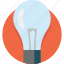 bulb, energy, idea, lamp, light, lightbulb, power 