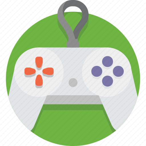 Console, controller, game, games, gaming, joypad, pad icon - Download on Iconfinder