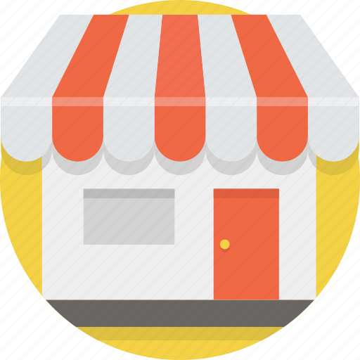 Business, market, online, retail, shop, shopping, store icon - Download on Iconfinder