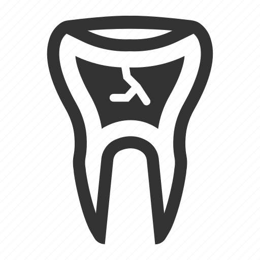 Decay, dental, dental sealant, dentist, health, teeth icon - Download on Iconfinder
