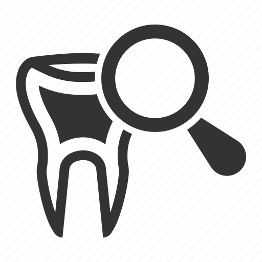 Dental, dental exam, dental health, dentist, teeth, teeth examination icon - Download on Iconfinder