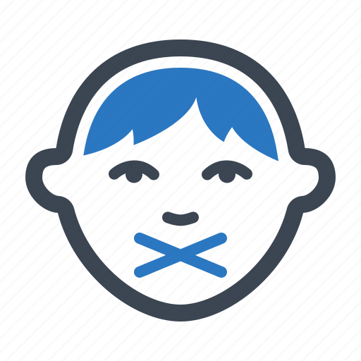 Dental anxiety, dental examination, fear icon - Download on Iconfinder