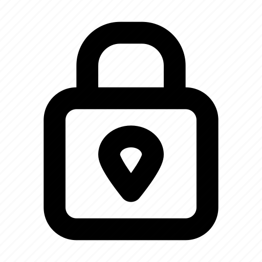 Bolt, key, lock, padlock, safe, secure, security icon - Download on Iconfinder