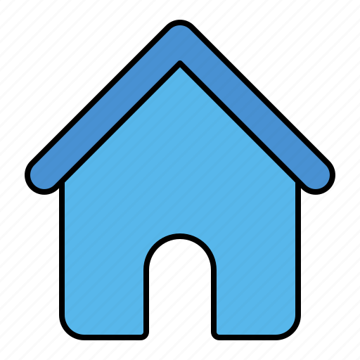 Home, dashboard, start, interface icon - Download on Iconfinder