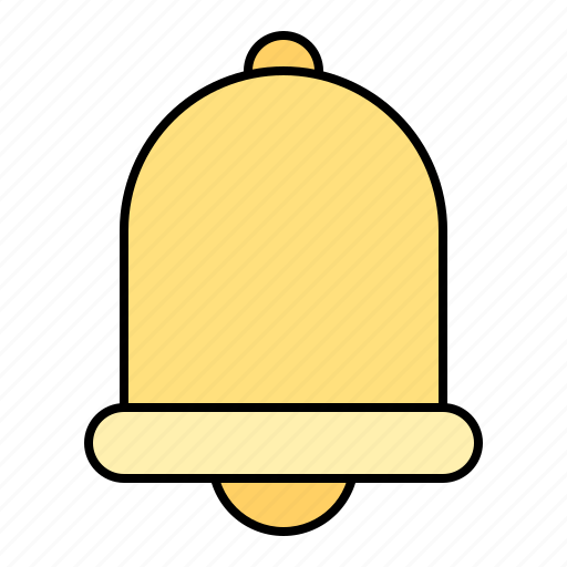 Notification, alert, bell, interface icon - Download on Iconfinder