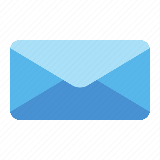 Mail, message, new, interface icon - Download on Iconfinder