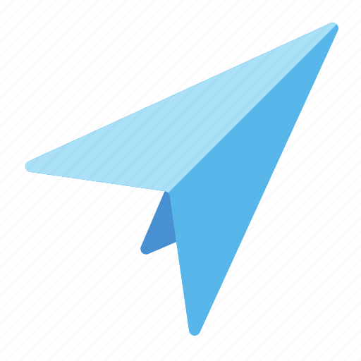 Sent, airplane, interface icon - Download on Iconfinder