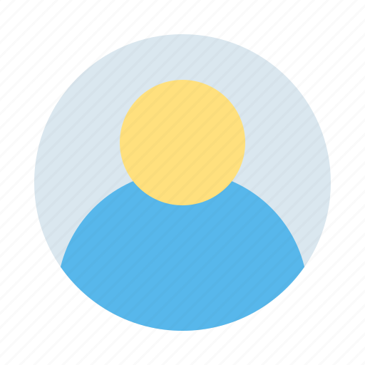 User, profile, account, interface icon - Download on Iconfinder