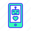 ai, lovebot, friend, chat, bot, love, robot, romance, text 